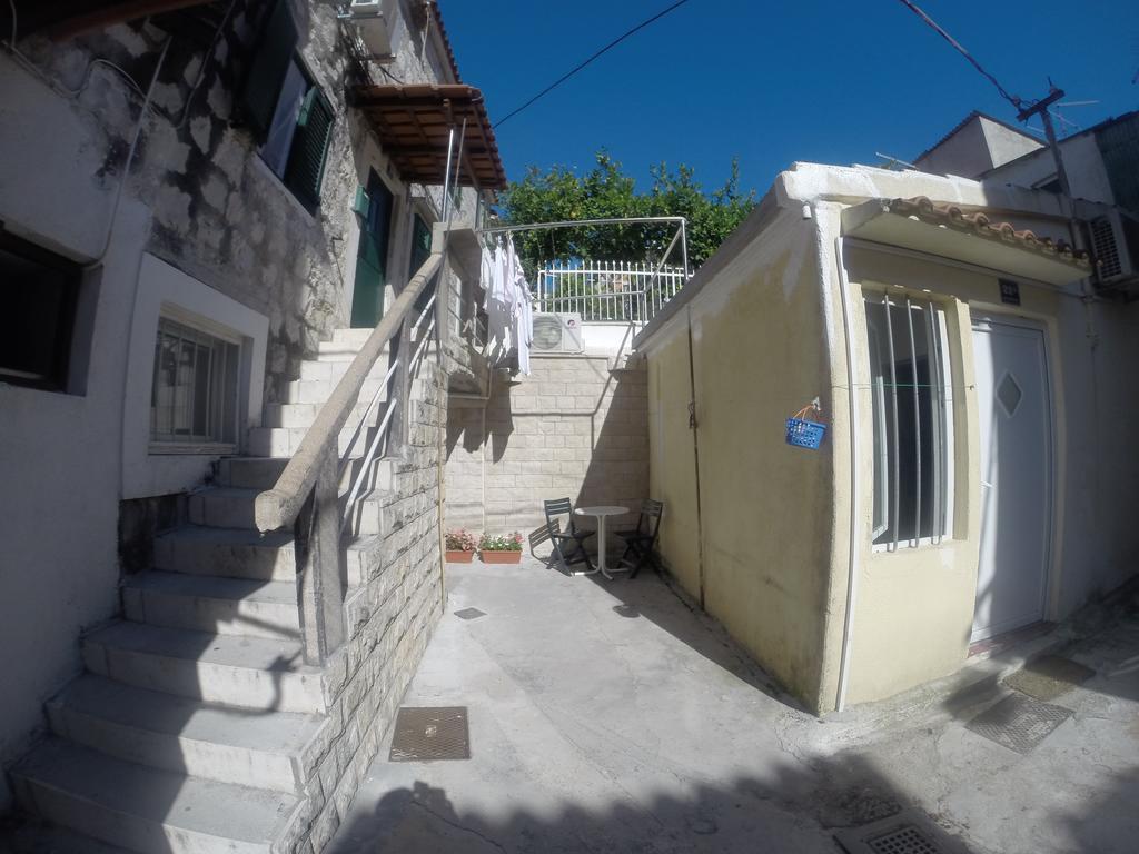 Studio Old Town Split Exteriér fotografie