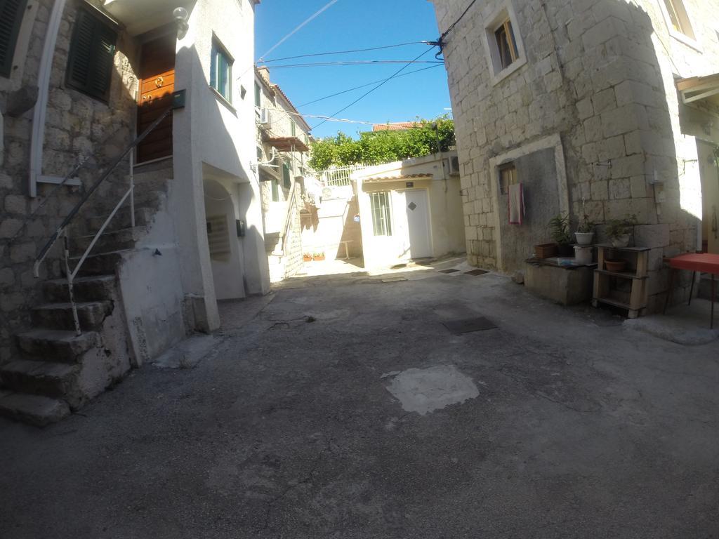 Studio Old Town Split Exteriér fotografie