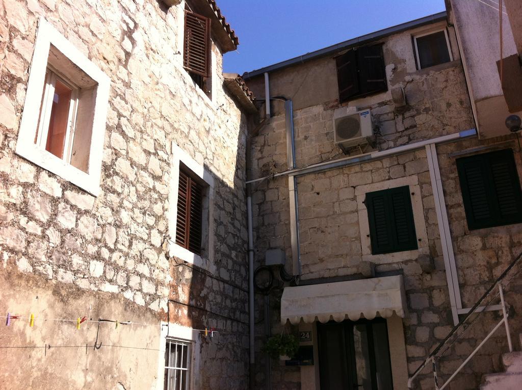 Studio Old Town Split Exteriér fotografie