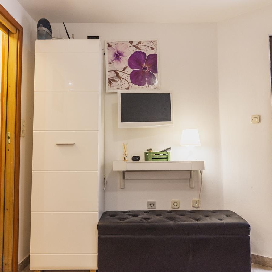 Studio Old Town Split Exteriér fotografie