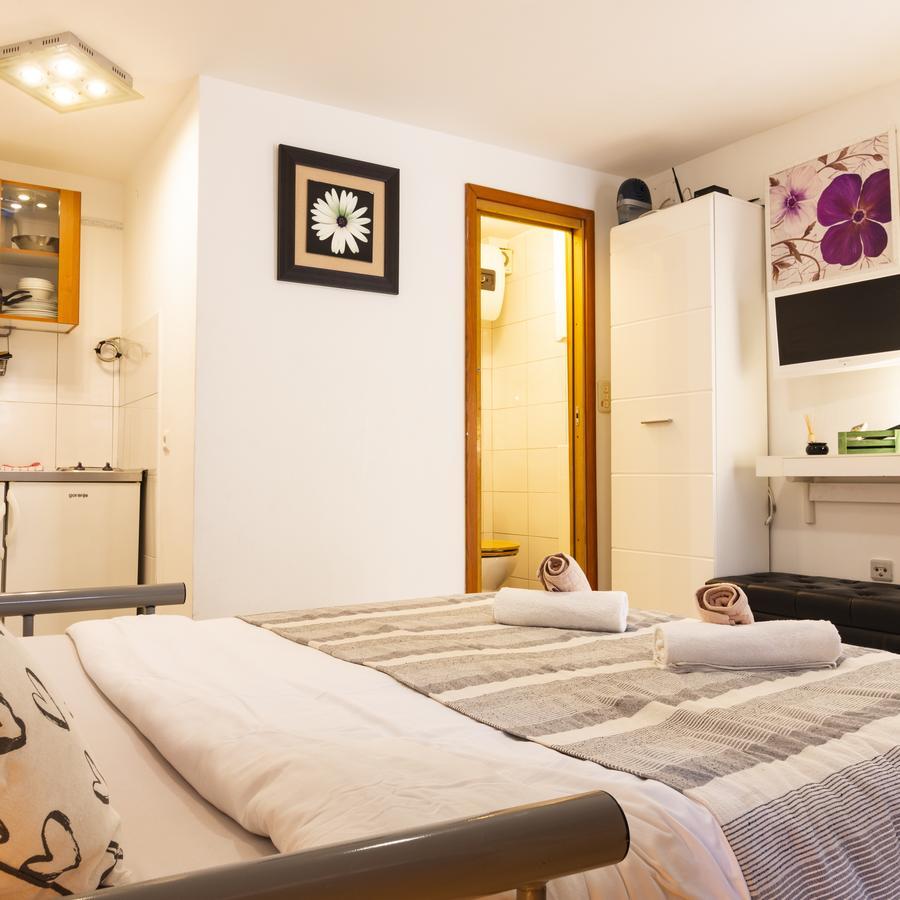 Studio Old Town Split Exteriér fotografie